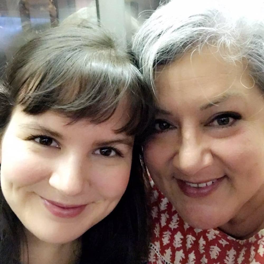 Meet your Posher, Diana